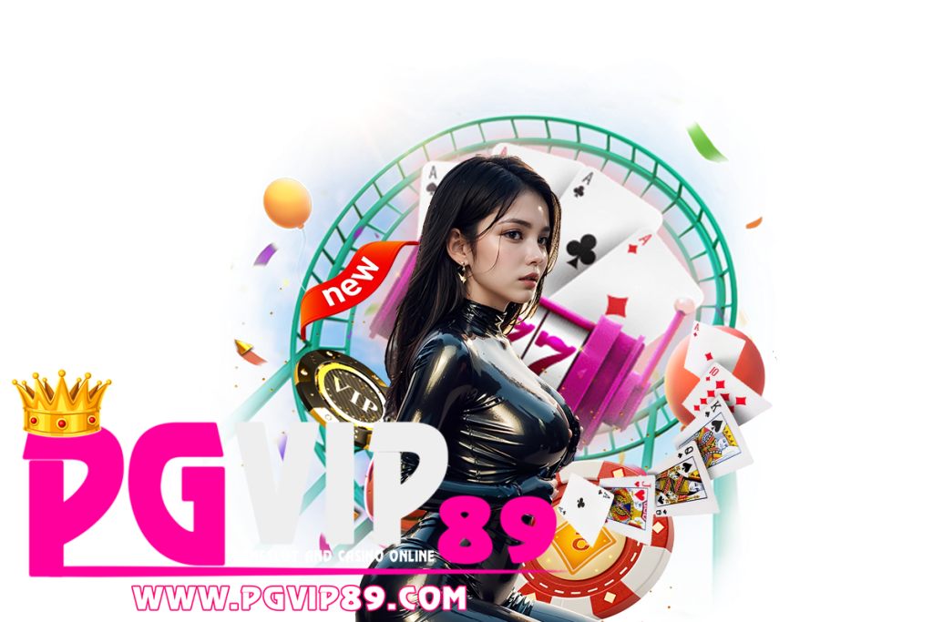 pgvip89 สล็อต