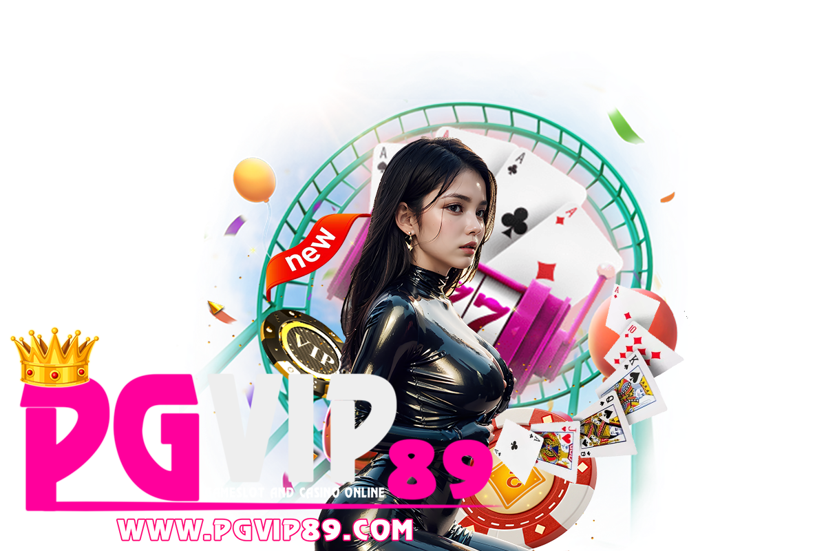 pgvip89 สล็อต